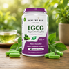 Why Triple Strength Matters: HealthyHey Nutrition Fish Oil Capsules Omega 3 for Heart Health