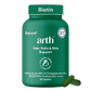 Arth Biotin Capsules for Hair Growth