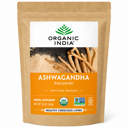 Ashwagandha Root Powder 454 g