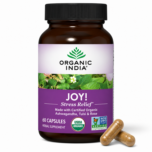 Mood Support Supplement