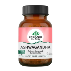 Unlock Natural Vitality: Why Herbal Nutricare’s Ashwagandha Root Capsules (400mg) Are Your Daily Stress Antidote