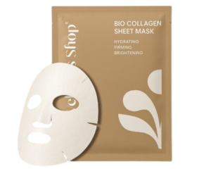 Bio Collagen Melting Sheet Mask