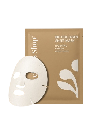Glow Up Overnight: Why the Bio Collagen Melting Sheet Mask is Your Shortcut to Glass Skin
